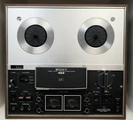 Sony TC-377 3-HEAD 4-TRACK Reel To 7" Tape Deck Serviced. Fixed Price $400.00.