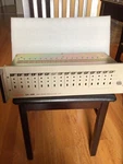 Tascam DBX-16B Noise Reduction Unit Empty Frame For 85-16 To Reel.. Fixed Price $149.96.