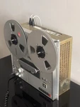 Beautiful Revox 99 Professional Playback Deck Just Serviced Awesome Sound!. Fixed Price $795.00.