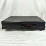 Vintage Pioneer PD-M403 Multi Compact Cd Disc Changer Player Stereo For Parts. Fixed Price $34.99.