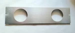 Pioneer RT-909 Front Panel RAH-293 Open Reel Tape Deck Good Used Parts. Fixed Price $150.00.