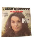 Ray Conniff Love Story Lp Record 1971 Columbia Easy Listening 33 Rpm. Fixed Price $14.95.