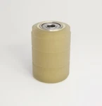 New Pinch Roller 2" Studer A827 & A820 24TK Tape Machines Dual Bearing (athan). Fixed Price $425.00.