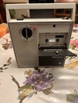 Vintage Panasonic Cassette Player Recorder RQ-204S Solid State Retro See Video. Fixed Price $24.99.