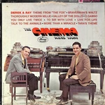 Mercury Derek & Ray Cinema Scene Today Vinyl Lp Stereo Sr 61149 Movie Themes. Fixed Price $22.99.