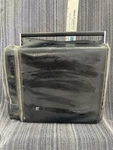 National Panasonic RQ-158S Reel Tape Recorder Auto Reverse W Case. Fixed Price $199.99.