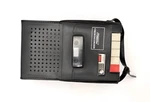 Crowncorder Model CTR-9001 Cassette Tape Recorder With Power And Box. Works. Fixed Price $24.99.