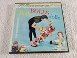 The Harmonicats- Dolls, Reel Tape (stacked, In-line) . Free Ship. Fixed Price $19.00.