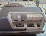 Wollensak T-1500 Reel-to-reel Tape Recorder Complete With All Accessories. Fixed Price $100.00.