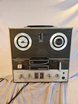Panasonic RS-760S Four Track Solid State Stereo Phonic Reel To Fixable. Fixed Price $100.00.
