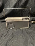 Dokorder PT-4K Transistor Tape Recorder 1960S Denki Onkyo Brand With Box. Fixed Price $125.00.