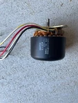 Tascam 22-2, 22-4, Realistic TR-3000, Teac X-3, X-300 Reel Motors EM1641. Fixed Price $20.00.
