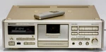 Pioneer T-1000S CT-93 3-HEAD Dolby B, C, S, Hx Pro Stereo Cassette Deck. Fixed Price $1499.95.