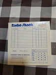 Vintage Radio Shack Recording Tape 5" Reel To 1/4 1200FT 44-278A. Fixed Price $24.37.