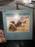 Sergio Mendes Brasil 66 : Stillness 4 Track Reel To Tape A&m 7-1/2 Ips. Fixed Price $60.00.