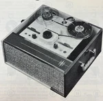 1957 Columbia Tape Recorder 560 Wire Schematic Repair Manual Sam Photofact. Fixed Price $9.99.