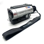 Samsung Video Camera Recorder SCA30 For Parts Camcorder - Sold As Is (untested). Fixed Price $27.99.