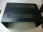 Pioneer Rt 707 Metal Cover Cabinet Case With All Screws Real Nice Lot 9. Fixed Price $110.00.