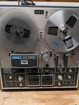 Akai GX-225D Reel To. Fixed Price $350.00.