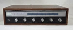 Allied 2600 Solid State Stereo Am / Fm Radio Receiver Parts Repair Only. Fixed Price $29.95.