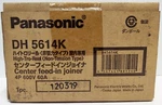 Panasonic DH5614K 600VAC 60A High-tro-reel. Fixed Price $48.42.