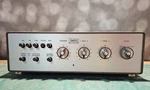 Vintage 1960S Ampex Audio Control Center Preamplifier (from Crescendo). Fixed Price $1200.00.