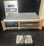 Alesis Adat Type Ii 8TRACK 20 Bit Digital Audio Recorder W Manual Ho G3D. Fixed Price $100.80.
