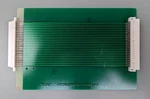 Teac 13352649-00A Extender (id) Pcb Board. Fixed Price $36.15.