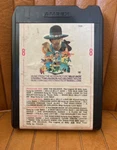 Billy Jack 8 Tape Play Tested Movie Soundtrack Ampex Coven Watch Video !!. Fixed Price $9.99.