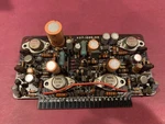 Kenwood KA-7002 Stereo Amplifier Parting Out Main X07-1020-00. Fixed Price $58.95.
