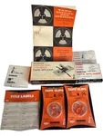 Vintage Robins Gibson Girl Video Tape Splicer Editing Lot Retro Film Gear. Fixed Price $35.00.
