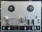 Rheem Roberts 450 Reel To Players/recorder For Parts/repair Please Read *. Fixed Price $120.00.