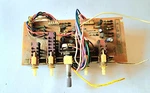 Pioneer RT-909 Switch Assembly RWS-079 Open Reel Tape Deck Parts. Fixed Price $200.00.