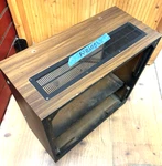 Vintage Teac A-4010SL Reel To Original Wood Cabinet. Fixed Price $57.50.
