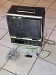 Vintage Concord MK-8 Reel To. Fixed Price $249.00.
