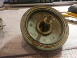 Grundig TK45 Reel To Flywheel. Fixed Price $15.00.