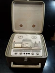Grundig TK-64 Reel To Tape Recorder Player Case. Fixed Price $180.70.