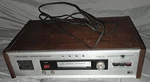 Realistic Radio Shack Track Recorder TR-8A Vintage Audio Stereo Component. Fixed Price $29.99.