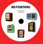 Silvertone Audio Repair Service Schematics 1 Cd In Pdf Format. Fixed Price $19.00.