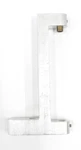 Ampex 4952443-02 2" Scrape Flutter Idler Yoke MM-1200 1100 Head Stack.. Fixed Price $100.00.