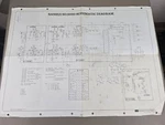 Sansui SD-5050 Schematic Diagram D-3059. Fixed Price $54.95.