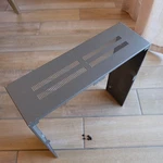 Tascam 32 Teac Reel Top Side Metal Panel Cover W/ Screws. Fixed Price $48.00.