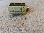 Akai GX-286DB Reel-to-reel Servo Assy (lh). Fixed Price $14.50.