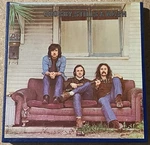 Crosby Stills & Nash Atlantic Ampex 8229 Track 3/4IPS Reel Tape 1969. Fixed Price $60.00.