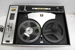 Magnavox Reel To Track Solid State Stereo Tape Recorder 1K8879 As Is #T59. Fixed Price $89.95.