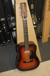 Vintage Hohner HG512 Ts Acoustic / Electric 12-STRING. Fixed Price $279.00.