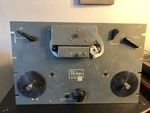 Rare Webster Ekotape Rack-mount Reel-to-reel Recorder-reproducer Bodine Motor. Fixed Price $199.99.