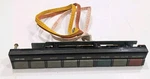 Teac X-10R X-7R X-20R Mkii Control Keyboard. Fixed Price $24.99.