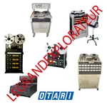 Ultimate Otari Operation Repair Service Schematics 180 Pdf Dvd. Fixed Price $16.58.
