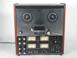 Teac A-2340R Simul-trak Auto Reverse Reel-to-reel Tape Recorder Non Functional. Fixed Price $250.00.